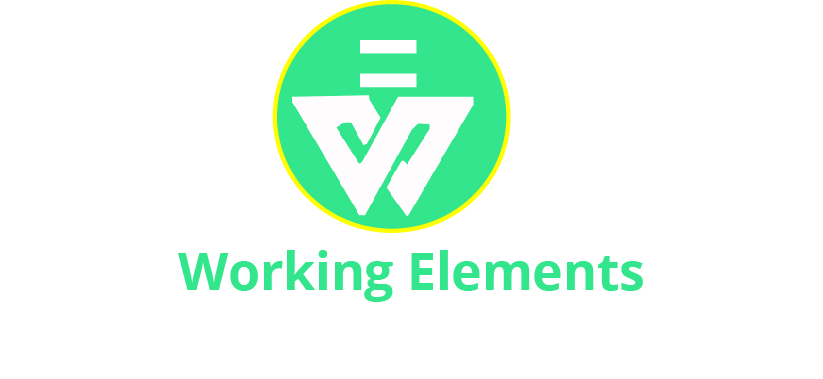 Logo Design by mamba.dedan for Working Element, LLC | Design #3948311
