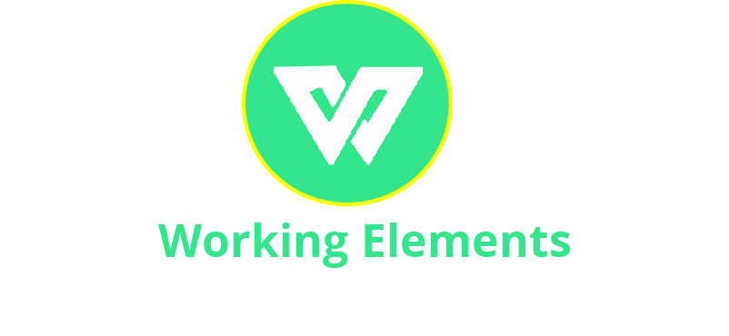 Logo Design by mamba.dedan for Working Element, LLC | Design #3948318