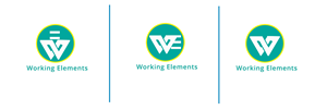 Design de Logo par mamba.dedan pour Working Element, LLC | Design : #3953606