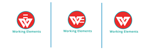 Design de Logo par mamba.dedan pour Working Element, LLC | Design : #3953610