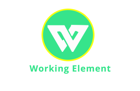Design de Logo par mamba.dedan pour Working Element, LLC | Design #3965995