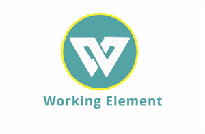 Design de Logo par mamba.dedan pour Working Element, LLC | Design : #3965995