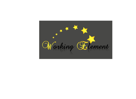 Logo Design by shelly2340 for Working Element, LLC | Design #4015492
