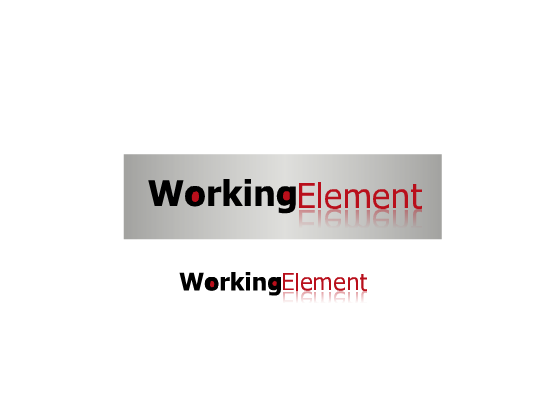 Design de Logo par shelly2340 pour Working Element, LLC | Design #4015495