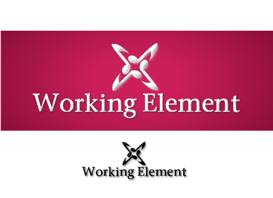 Logo Design by shelly2340 for Working Element, LLC | Design #4015501