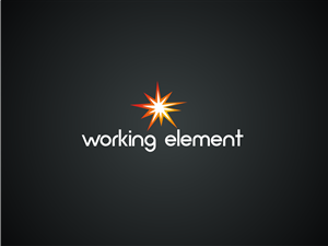 Logo Design by Blueberry for Working Element, LLC | Design: #3993547