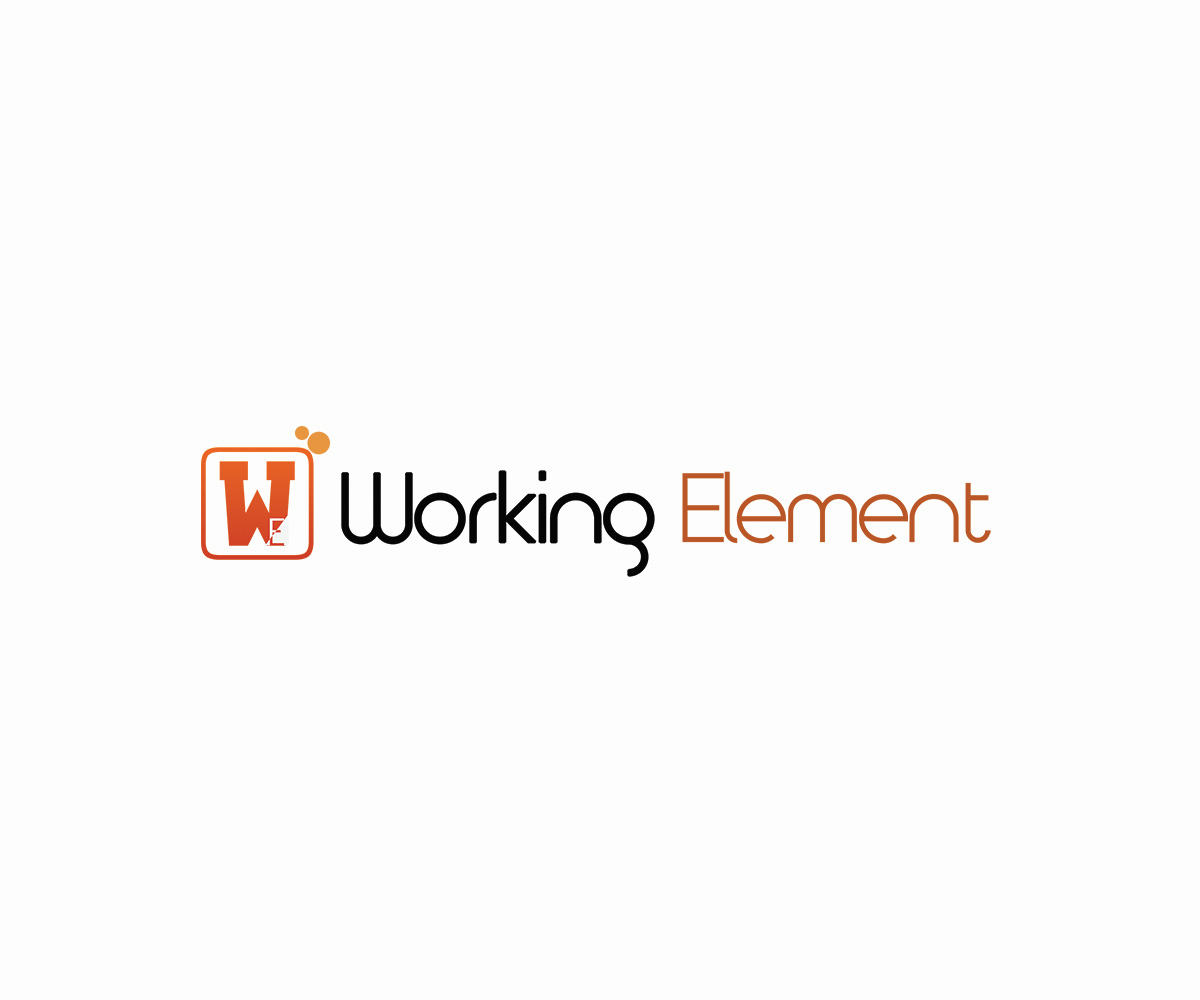 Design de Logo par Matrix5 Creative pour Working Element, LLC | Design #4012784