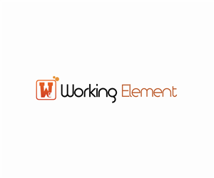 Logo Design by Matrix5 Creative for Working Element, LLC | Design: #4012784