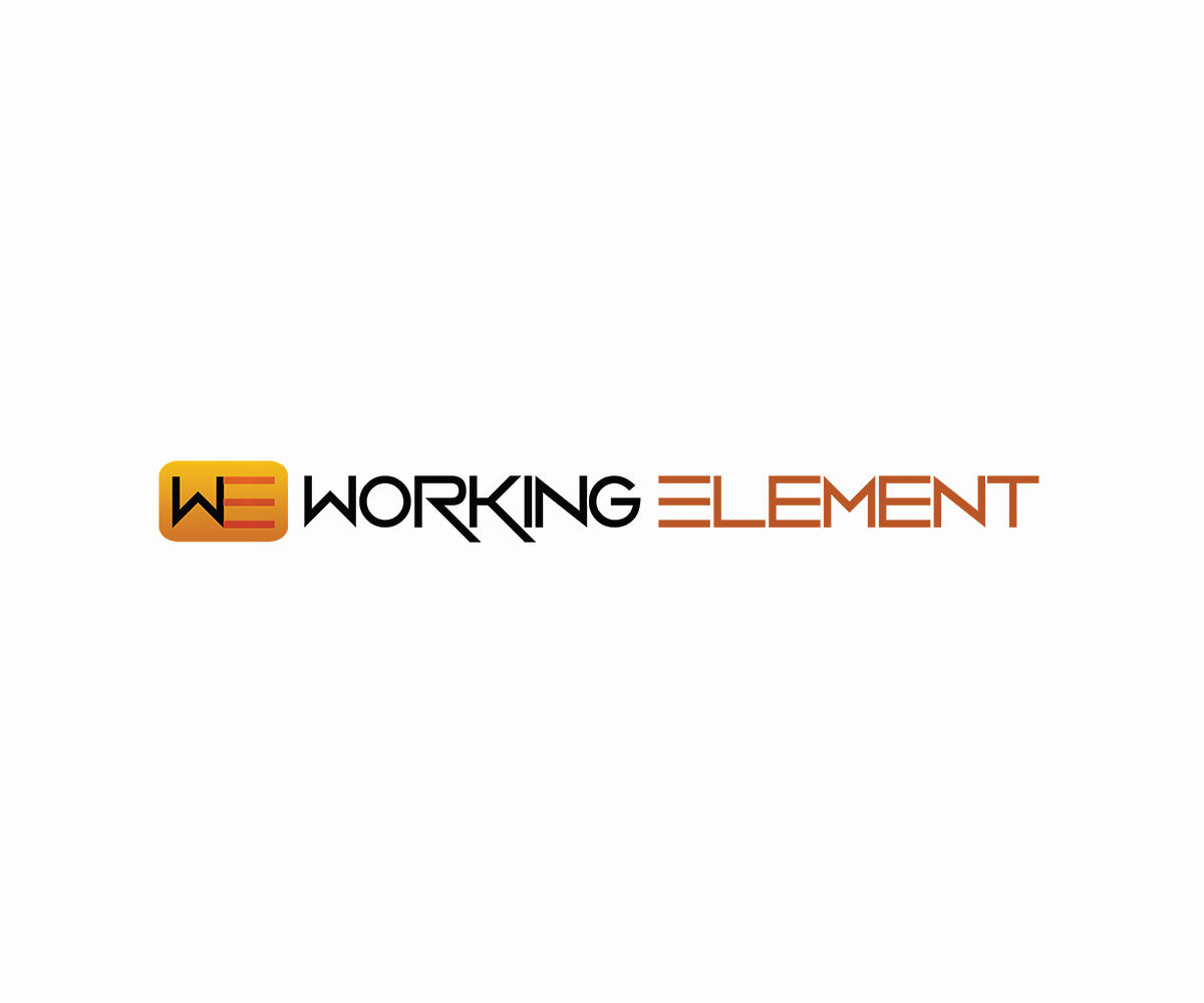 Design de Logo par Matrix5 Creative pour Working Element, LLC | Design #4017350
