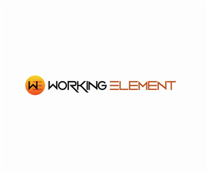 Logo Design by Matrix5 Creative for Working Element, LLC | Design: #4017461