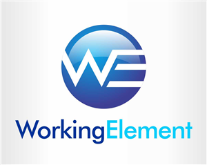 Diseño de Logo por JHG para Working Element, LLC | Diseño: #4018066