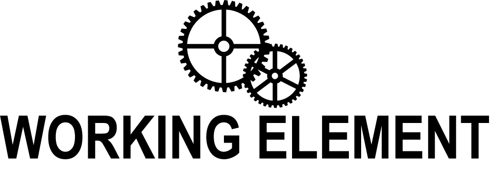 Logo Design by mgriffin for Working Element, LLC | Design #3996657