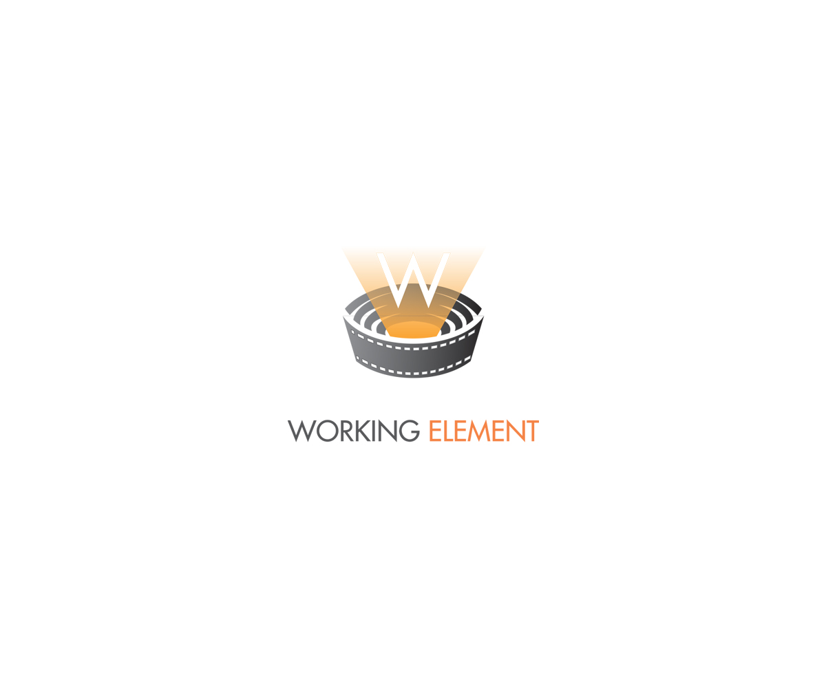 Design de Logo par abhishekid2 pour Working Element, LLC | Design #4013303