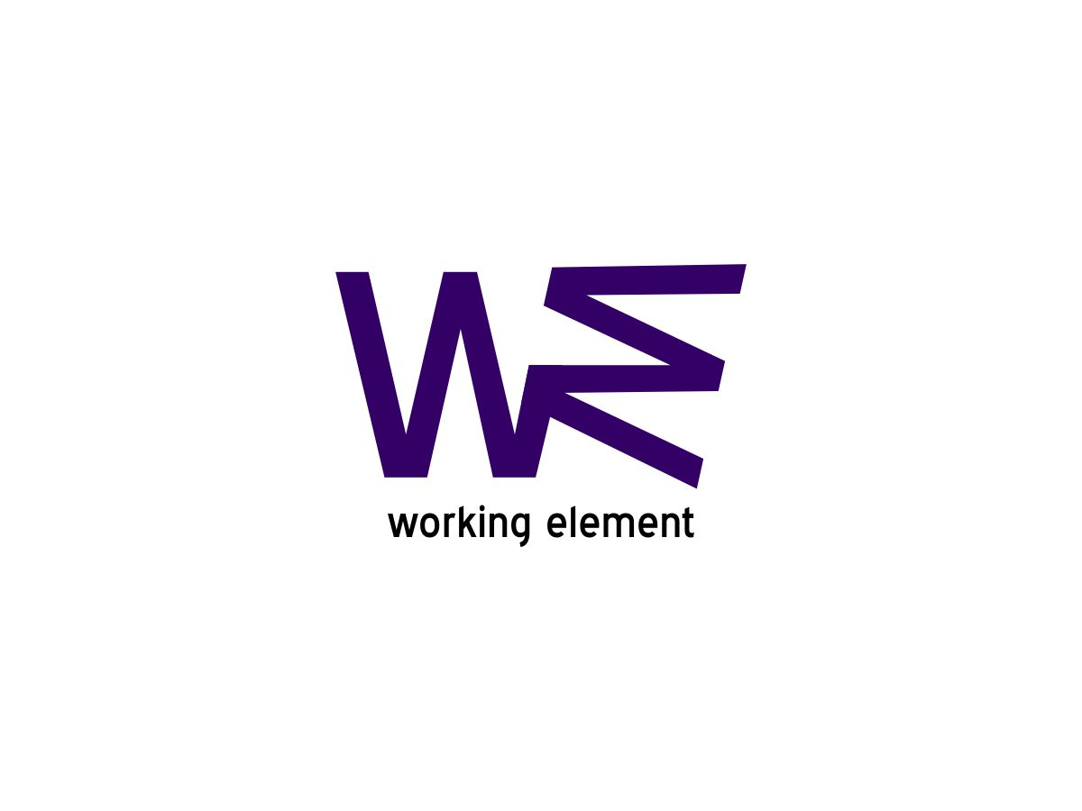 Logo Design by tcommunity84 for Working Element, LLC | Design #3950157