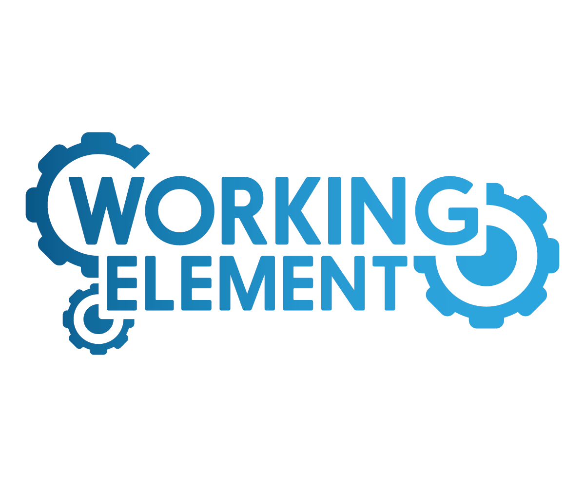 Design de Logo par brian duong pour Working Element, LLC | Design #4015718