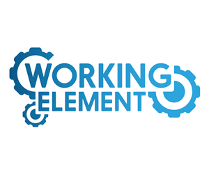 Design de Logo par brian duong pour Working Element, LLC | Design : #4015718