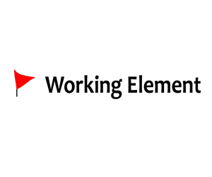 Design de Logo par crumblepie pour Working Element, LLC | Design : #4018441