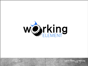 Design de Logo par vladst2004 pour Working Element, LLC | Design #3942580