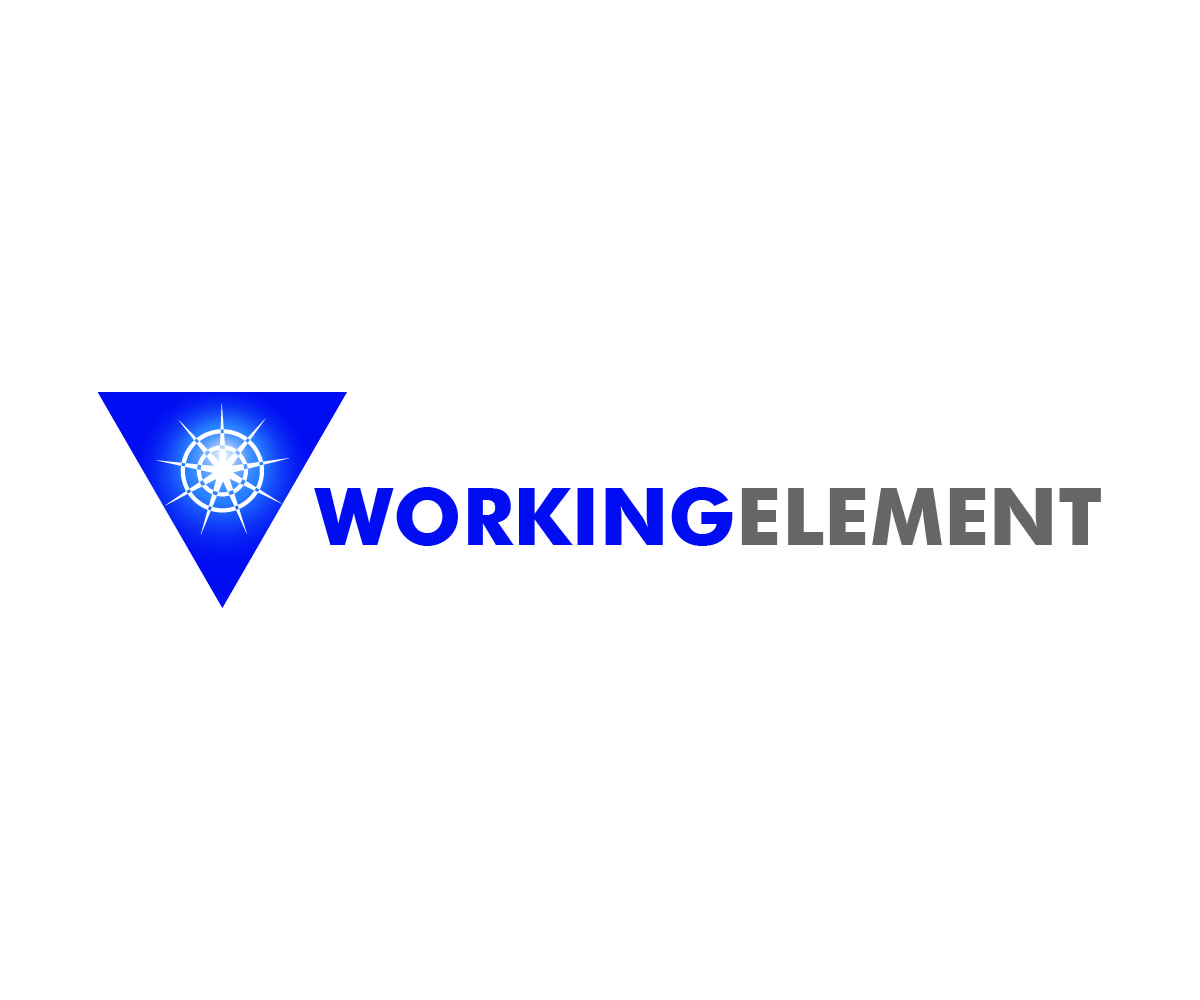 Diseño de Logo por Boon para Working Element, LLC | Diseño #3954466