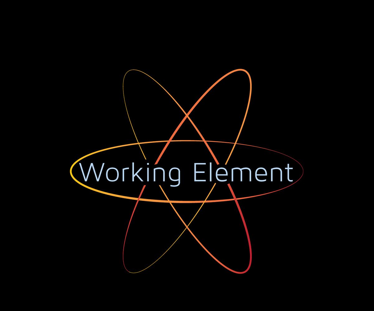 Logo Design by Rayven for Working Element, LLC | Design #4019143