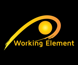Logo Design by Rayven for Working Element, LLC | Design: #4019493