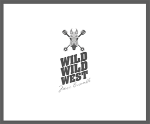 Logo Design by ·Julian· for Wild West New Music Ensemble | Design: #4035387