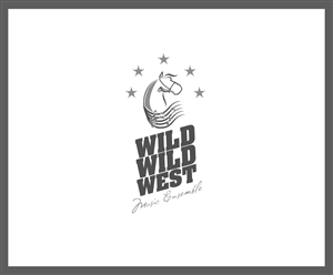 Logo Design by ·Julian· for Wild West New Music Ensemble | Design: #4035398