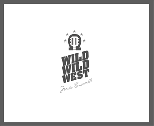 Logo Design by ·Julian· for Wild West New Music Ensemble | Design #4035400