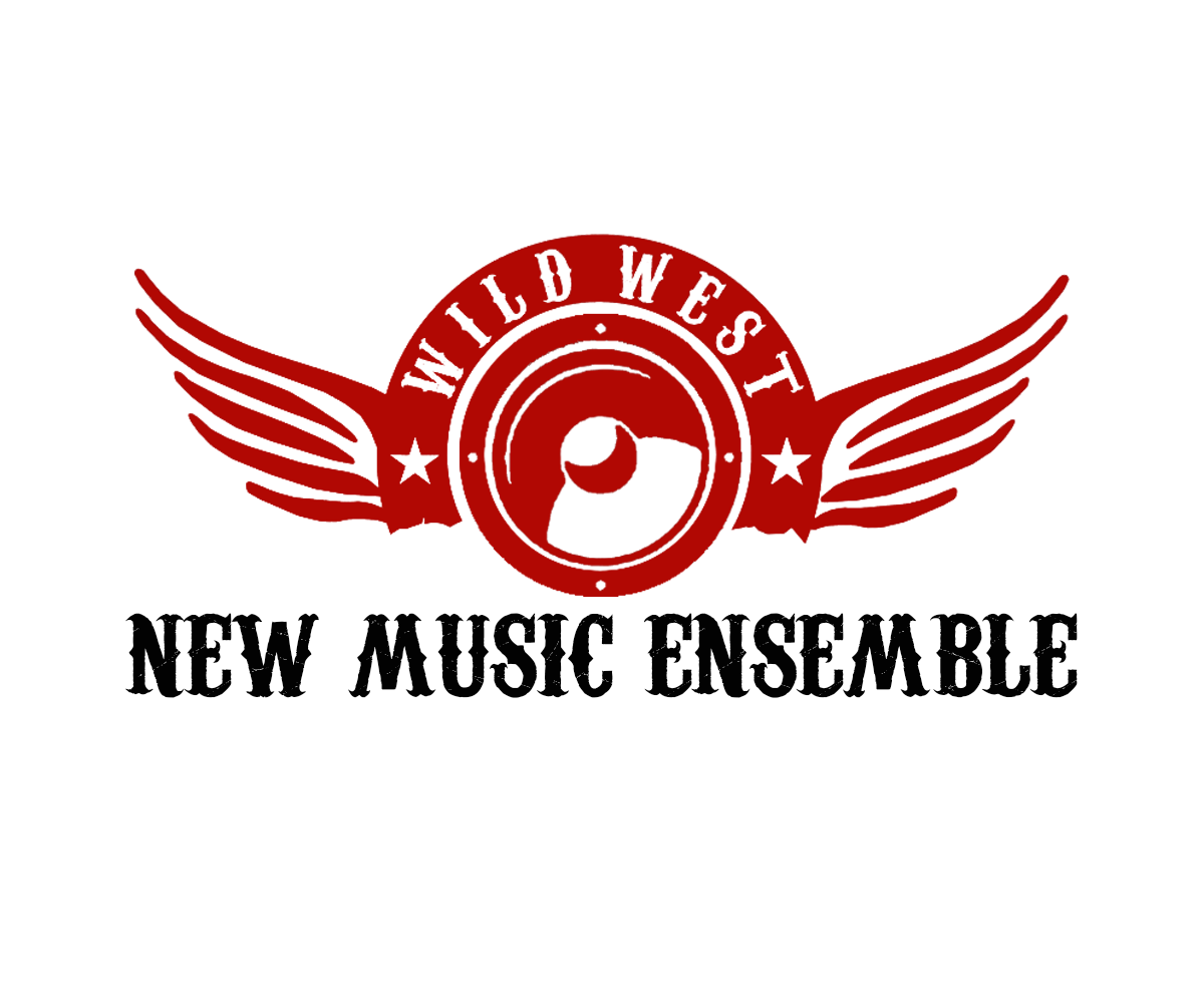 Logo Design by theK for Wild West New Music Ensemble | Design #4033821