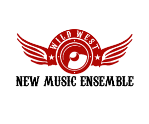 Logo Design by theK for Wild West New Music Ensemble | Design: #4033821