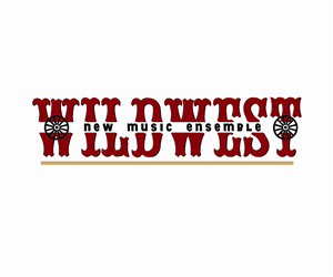 Logo Design by NadineS for Wild West New Music Ensemble | Design: #3993235