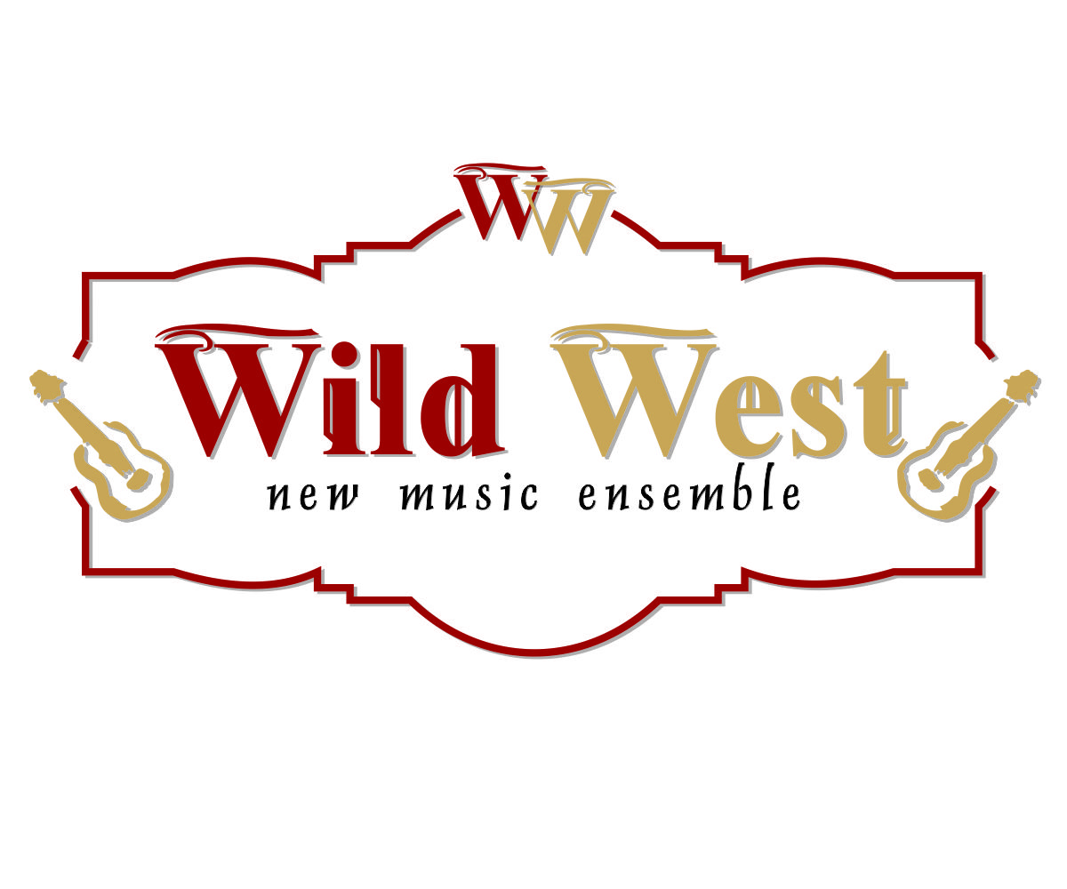 Logo Design by NadineS for Wild West New Music Ensemble | Design #3993262
