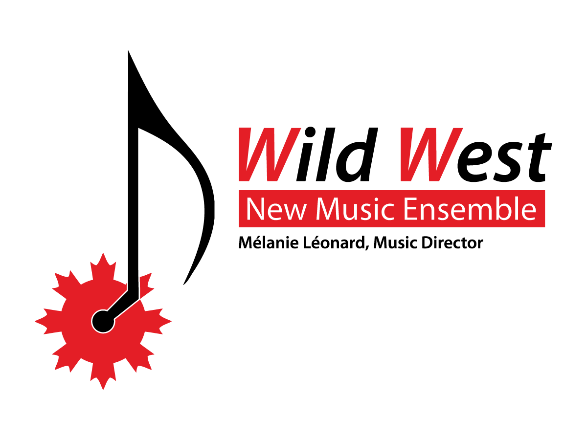 Design de Logo par stevu1967 pour Wild West New Music Ensemble | Design #3957434