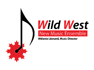 Logo Design by stevu1967 for Wild West New Music Ensemble | Design #3957434