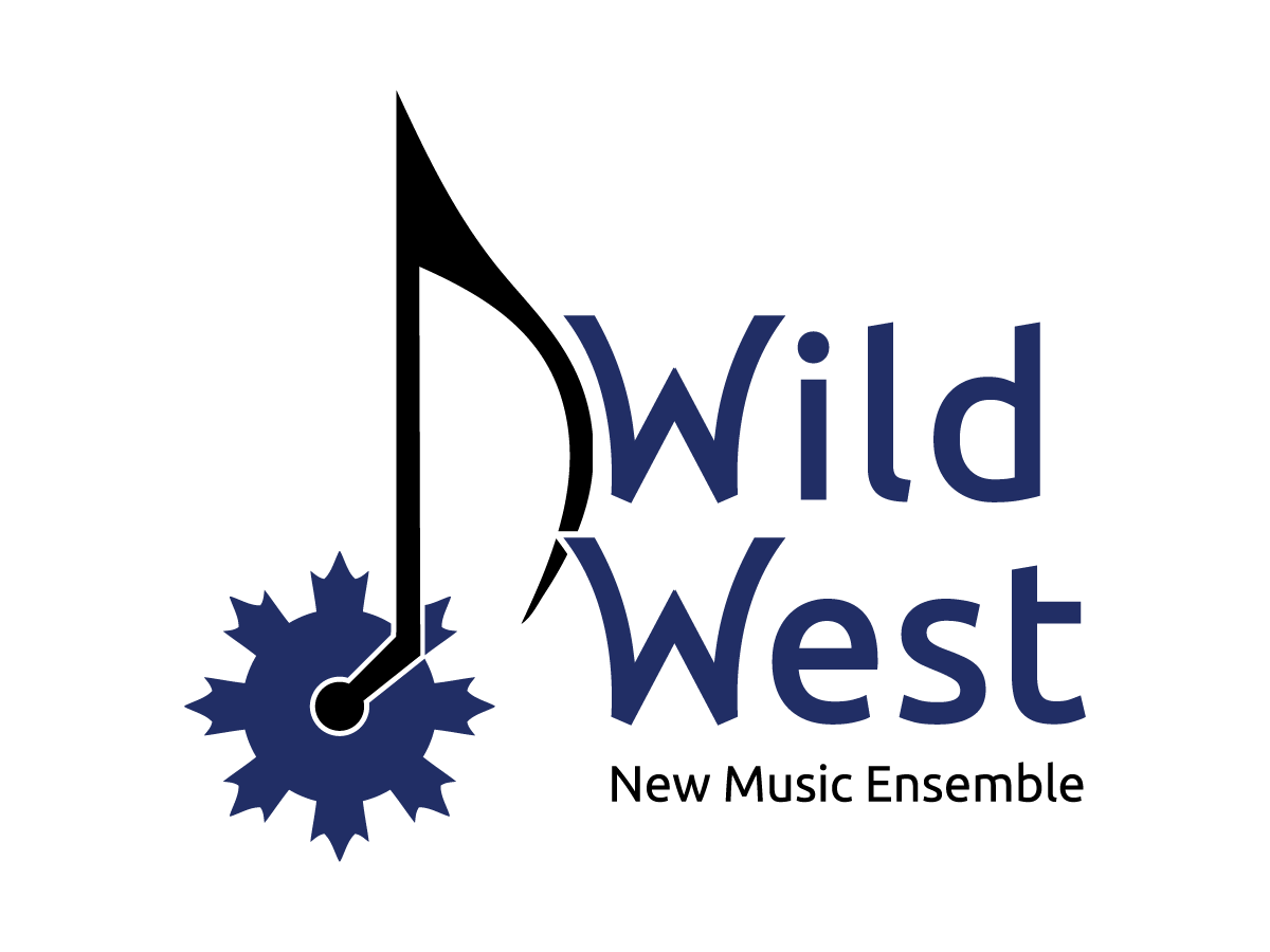 Logo Design by stevu1967 for Wild West New Music Ensemble | Design #3984103