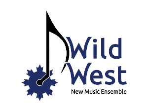 Logo Design by stevu1967 for Wild West New Music Ensemble | Design: #3984103