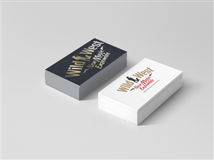 Logo Design by JATOF for Wild West New Music Ensemble | Design: #3974954