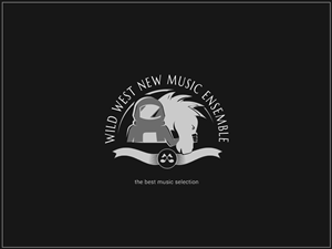Logo Design by ifu for Wild West New Music Ensemble | Design: #4036168
