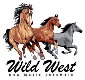 Logo Design by Bravia for Wild West New Music Ensemble | Design: #3934444