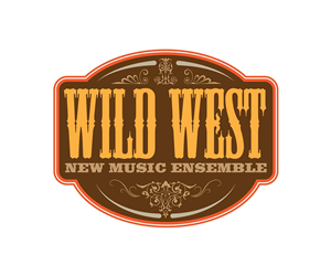 Logo Design by becguy for Wild West New Music Ensemble | Design #4035038
