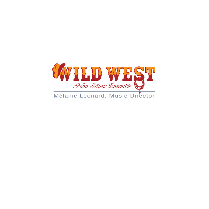 Logo Design by instudio for Wild West New Music Ensemble | Design #3943317
