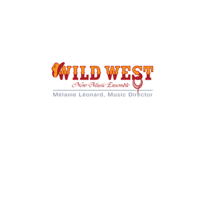 Logo Design by instudio for Wild West New Music Ensemble | Design: #3943317