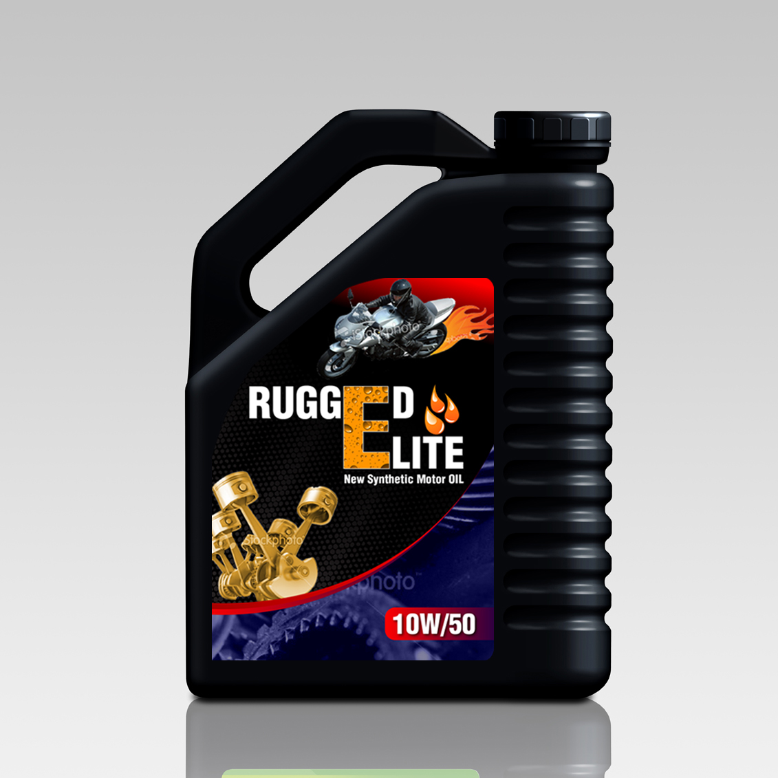 Sticker Design by Mayank Patel for this project | Design #1118984