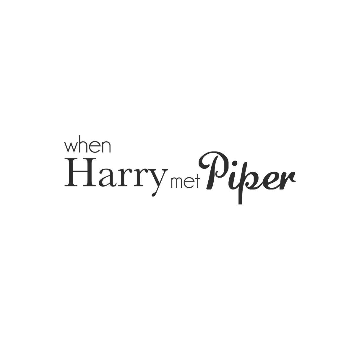 Logo Design by R12 for this project | Design #1061806