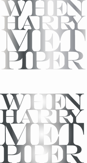 Logo Design by Charlotte Denton