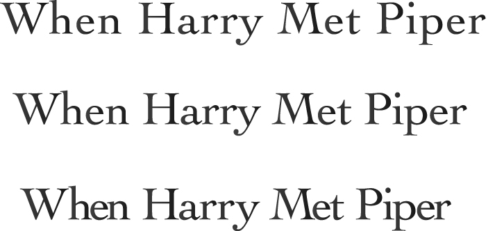 Logo Design by Charlotte Denton for this project | Design #1065481