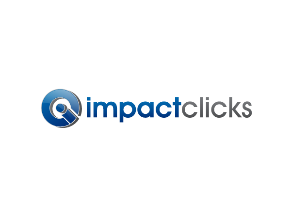 Logo Design by Grace A for Impact Clicks Pty Ltd | Design #1066126