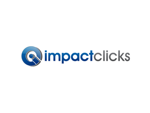 Logo Design by Grace A for Impact Clicks Pty Ltd | Design: #1066126