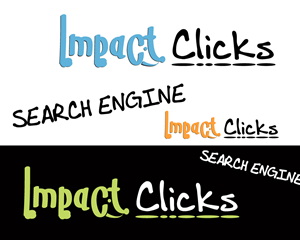 Logo Design by briliana for Impact Clicks Pty Ltd | Design: #1082587