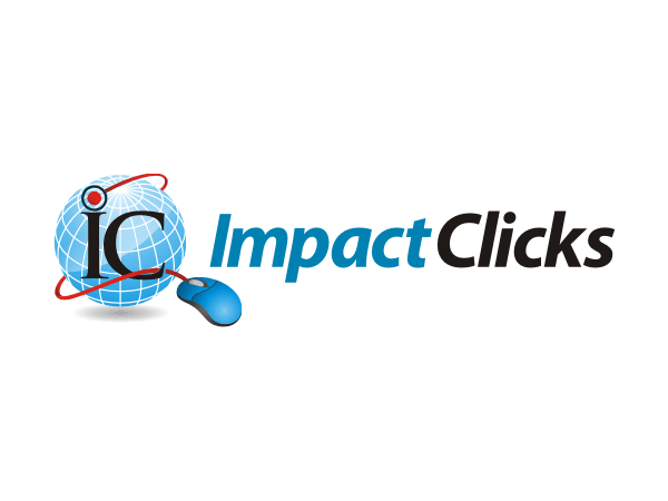 Design de Logo par ibnu efendy pour Impact Clicks Pty Ltd | Design #1058788